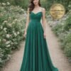 Green Prom Dress 2026 Ethereal Style