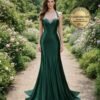 Green Prom Dress 2026 Ethereal Style