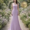 Lilac Prom Dress 2026 Ethereal Style
