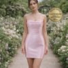 Pink Prom Dress 2026 Ethereal Style